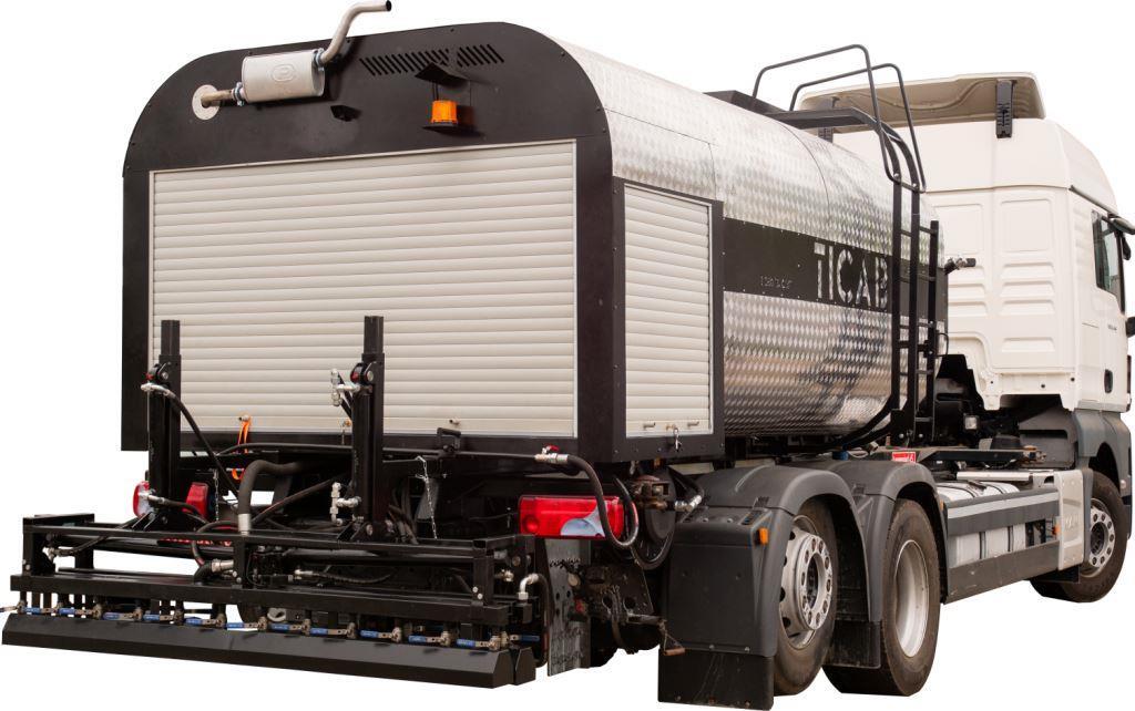 TRADE INDUSTRIAL COMPANY AB undefined: фото 6