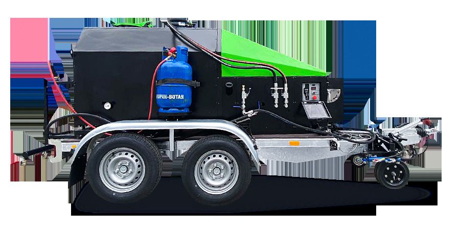 TRADE INDUSTRIAL COMPANY AB undefined: фото 30