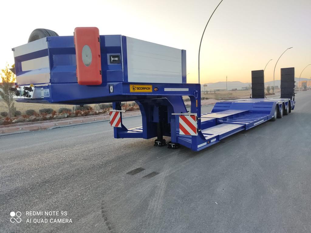 SCORPION TRAILER undefined: фото 3