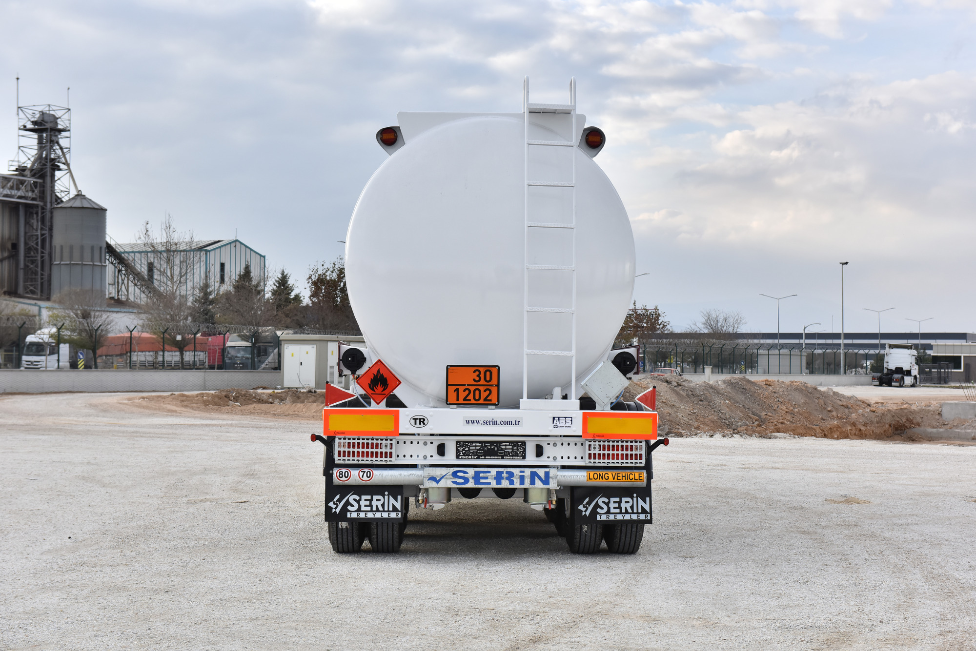 Serin Trailer undefined: фото 26