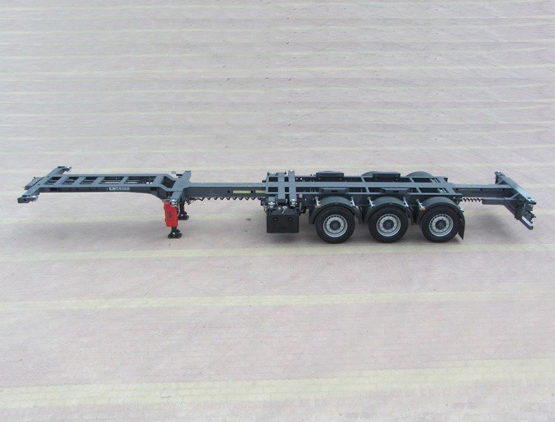 Serin Trailer undefined: фото 37