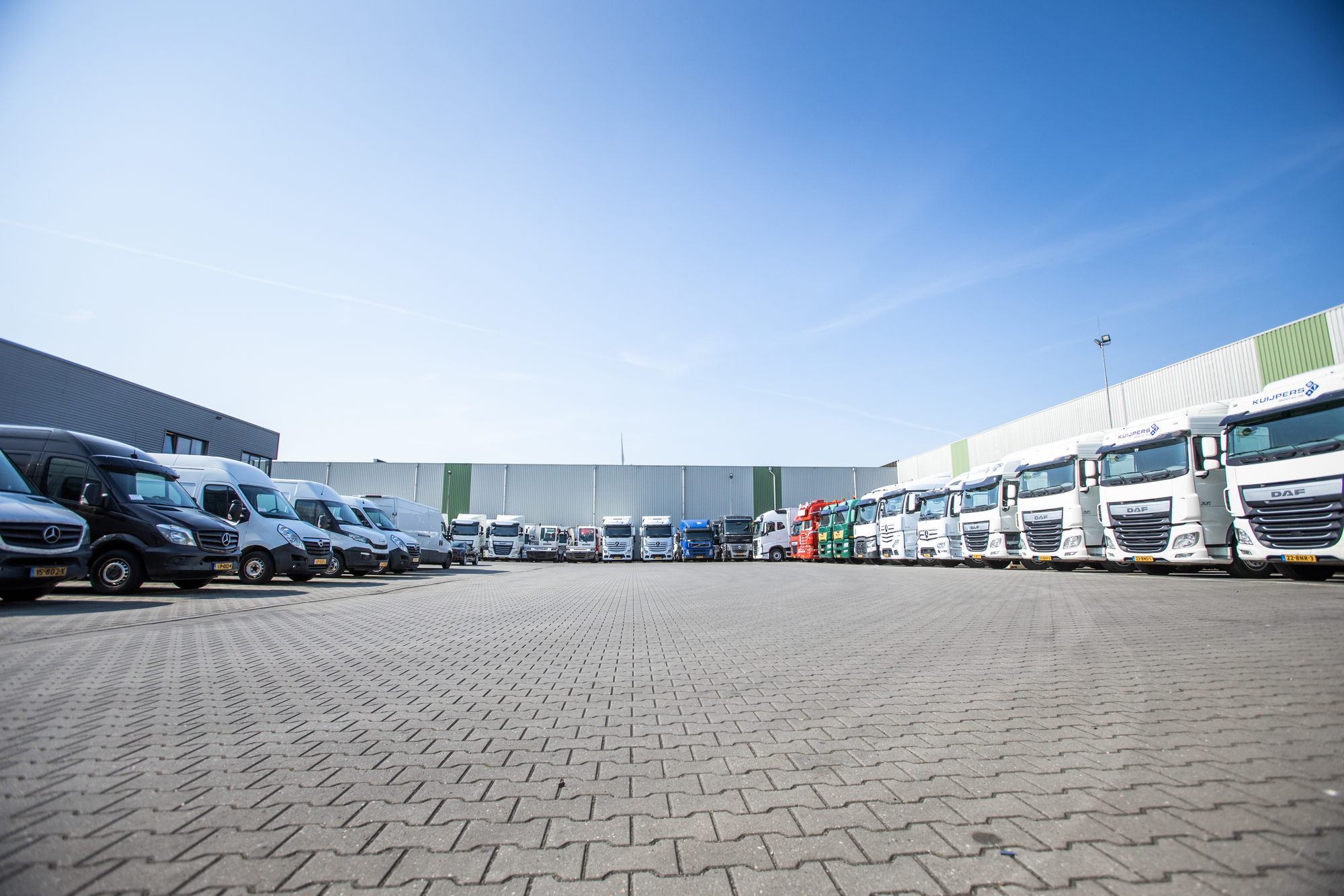 Kuijpers Trading B.V. undefined: фото 3