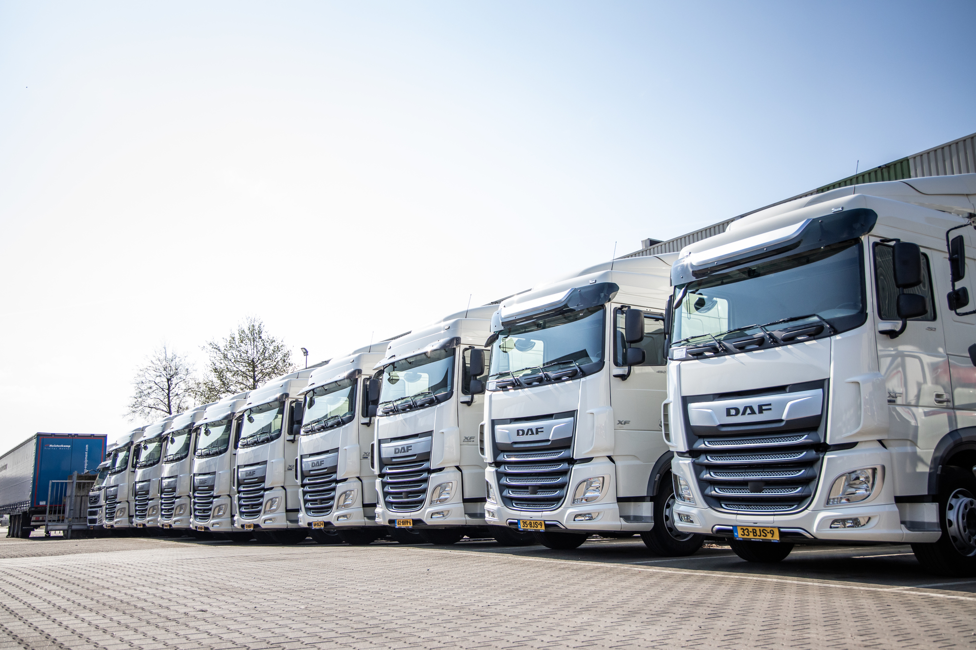 Kuijpers Trading B.V. undefined: фото 2