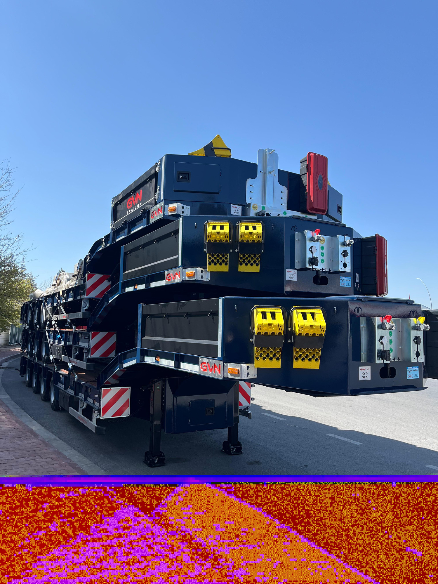 GVN TRAILER undefined: фото 2