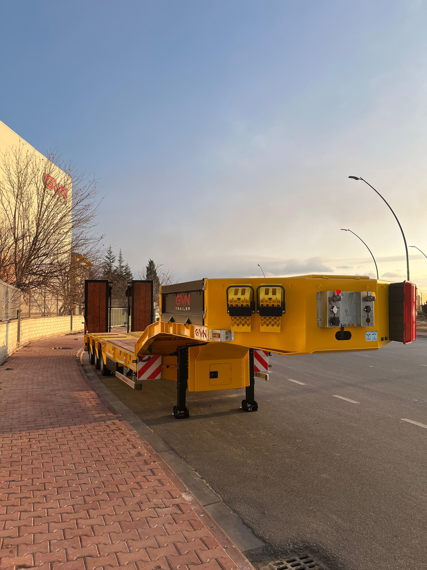 GVN TRAILER undefined: фото 4