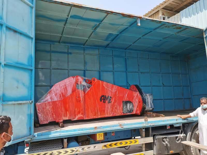 Al Mahad Engineering (AME Attachments) undefined: фото 5