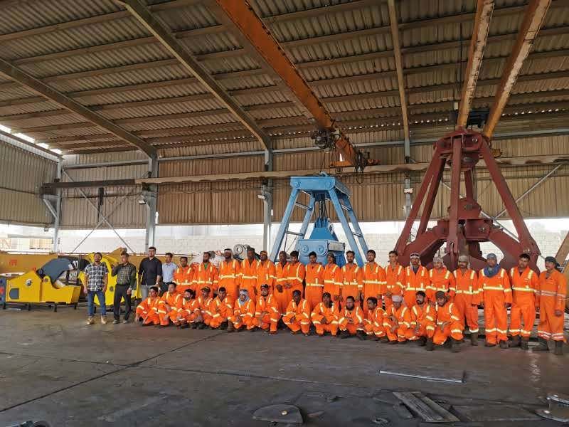 Al Mahad Engineering (AME Attachments) undefined: фото 11
