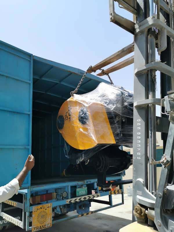 Al Mahad Engineering (AME Attachments) undefined: фото 6