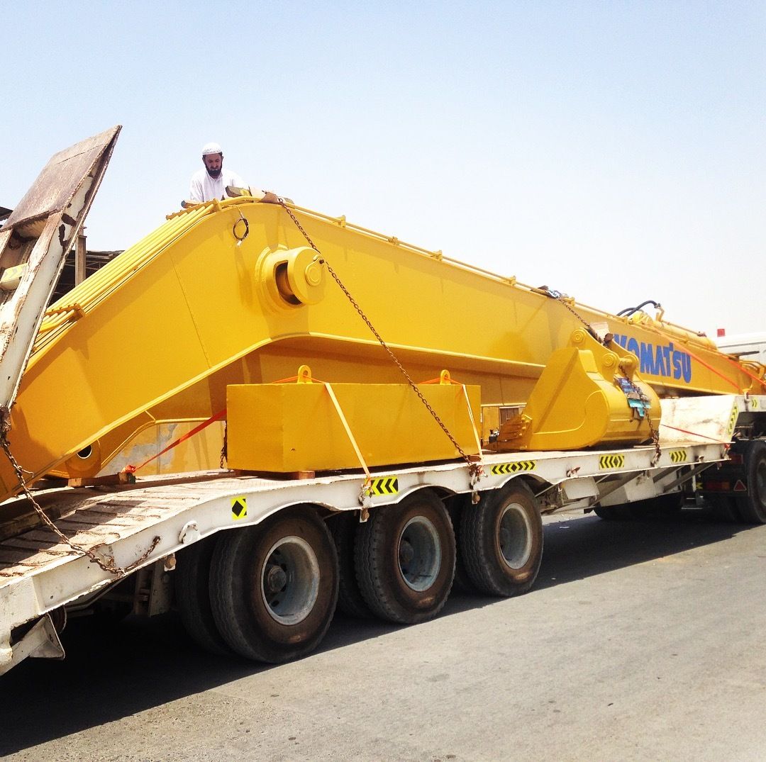 Al Mahad Engineering (AME Attachments) undefined: фото 4