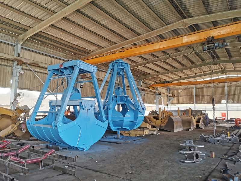 Al Mahad Engineering (AME Attachments) undefined: фото 16