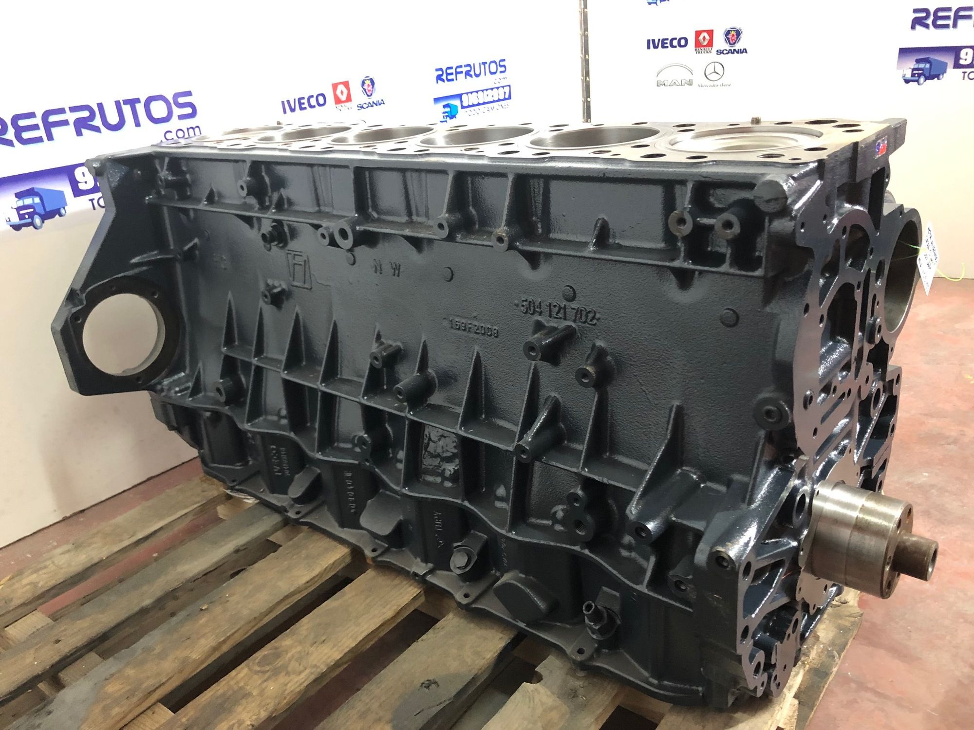 REFRUTOS SL undefined: фото 7