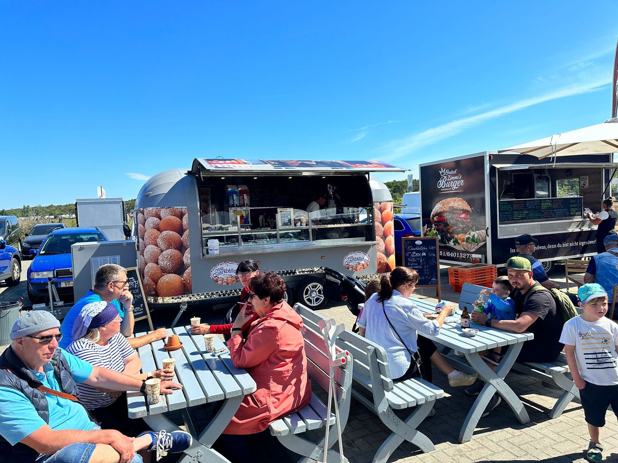 SHINE - American Food Truck undefined: фото 31