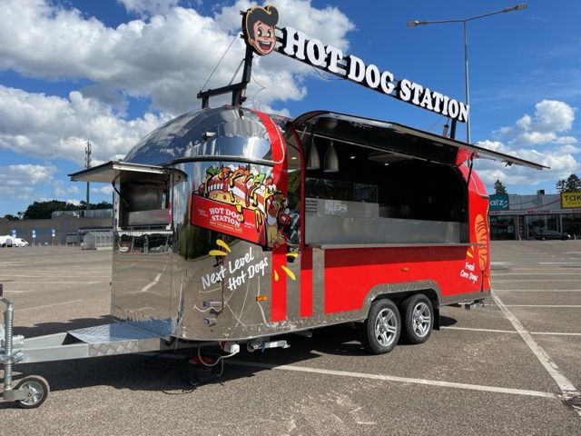 SHINE - American Food Truck undefined: фото 14