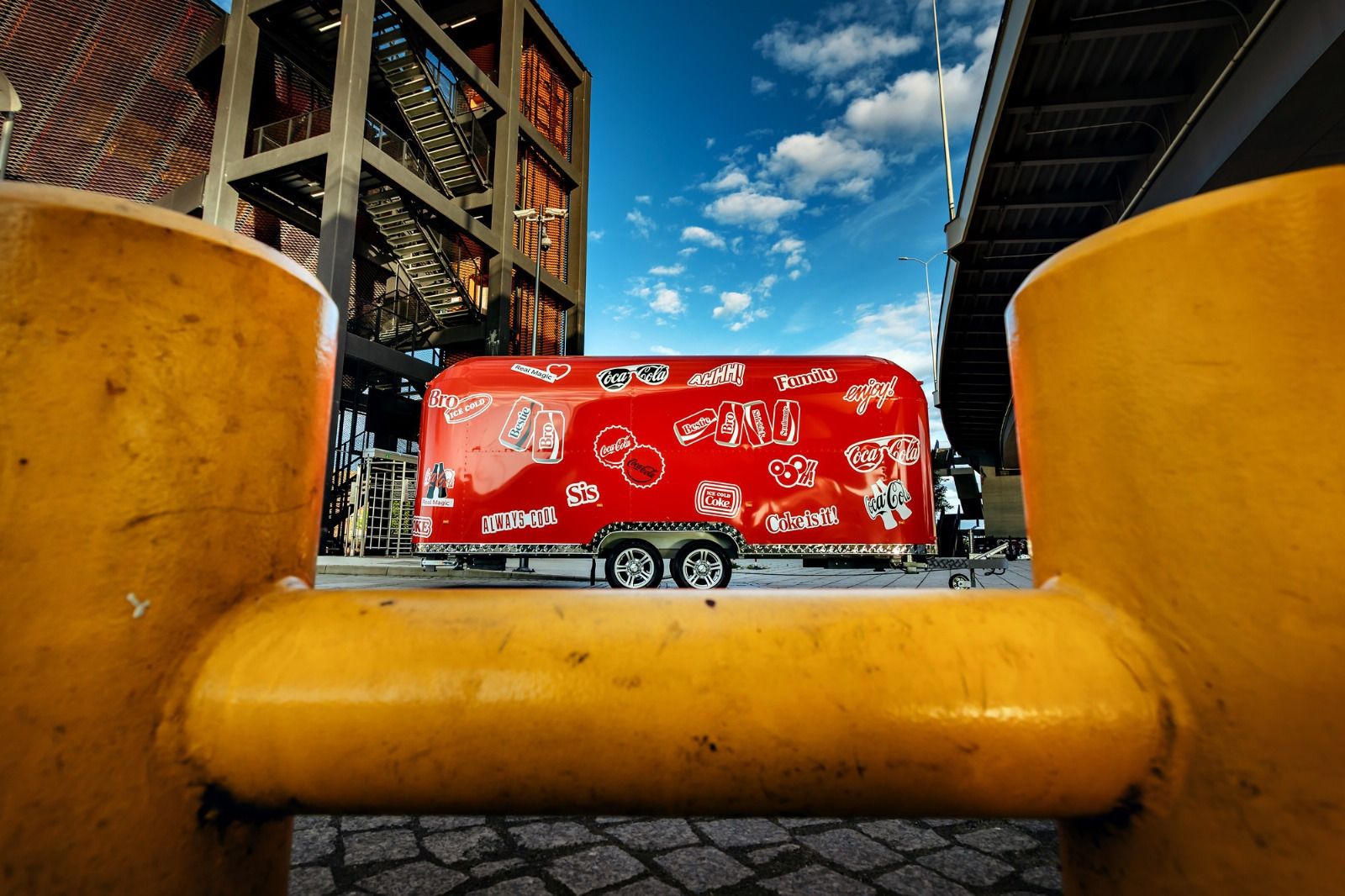 SHINE - American Food Truck undefined: фото 32