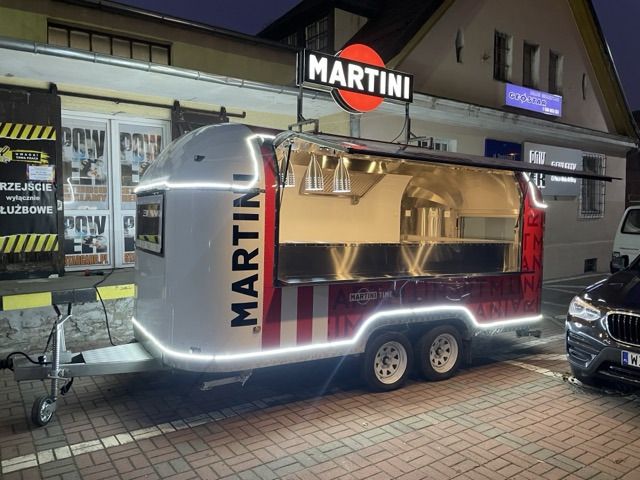 SHINE - American Food Truck undefined: фото 49