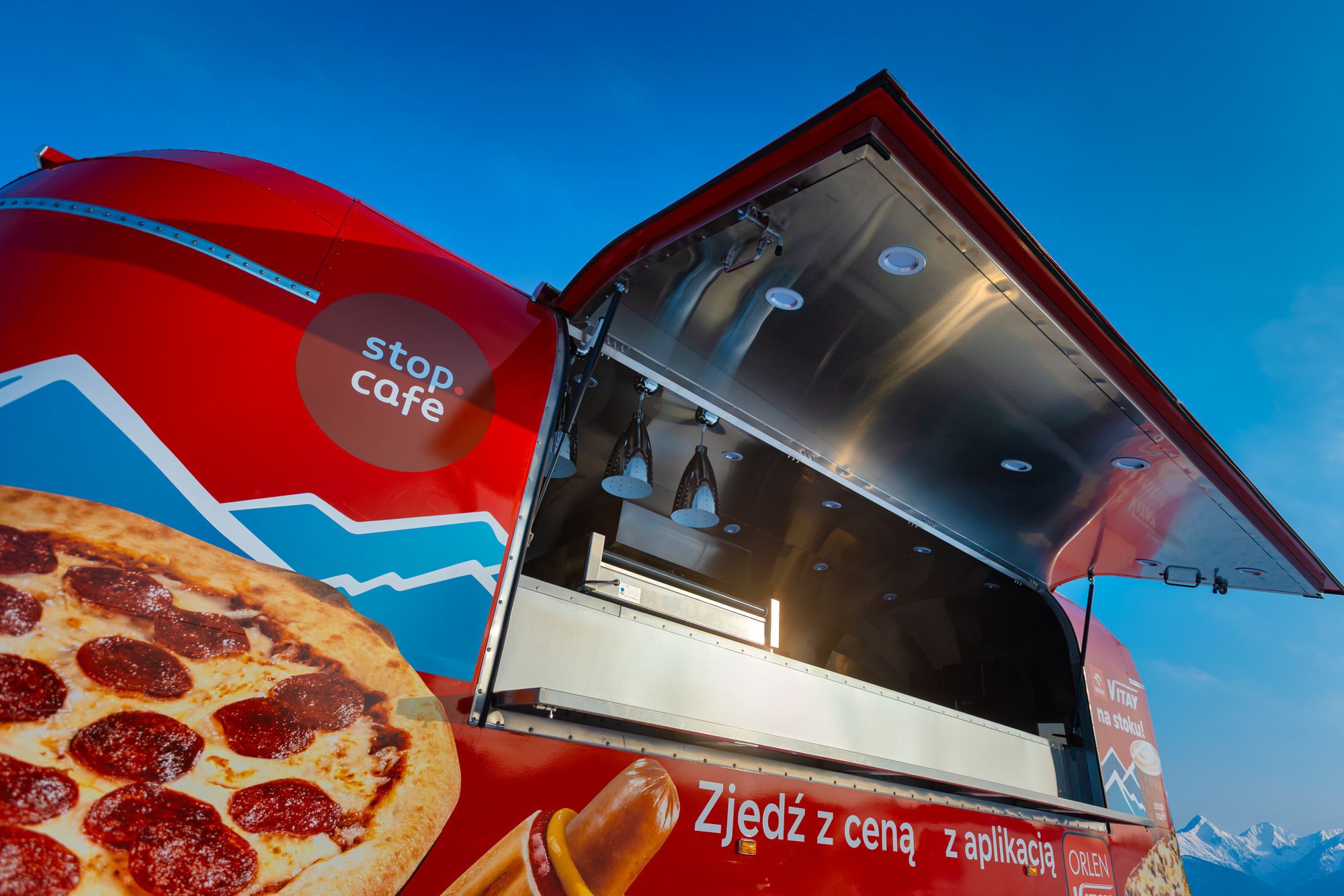 SHINE - American Food Truck undefined: фото 63