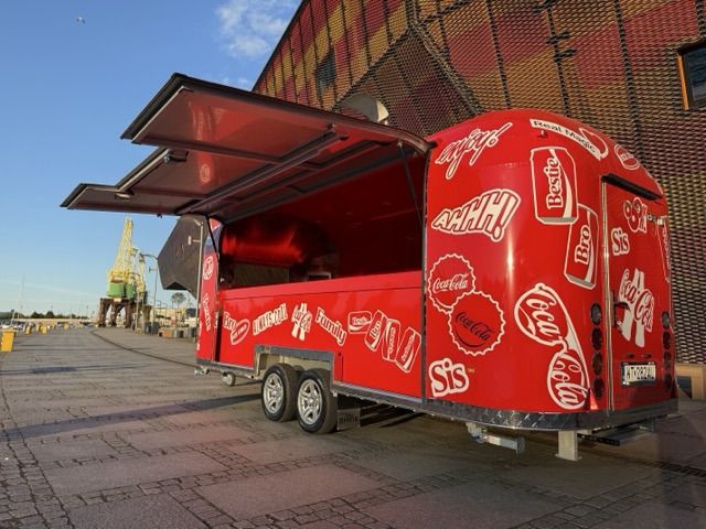 SHINE - American Food Truck undefined: фото 9