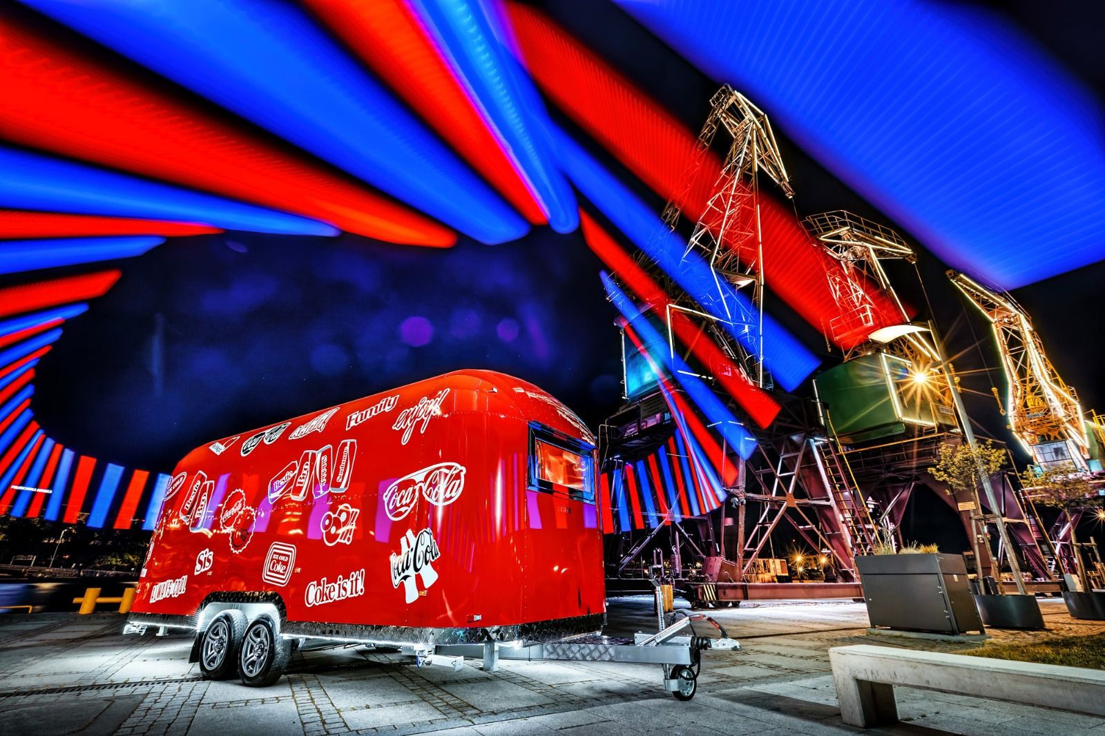 SHINE - American Food Truck undefined: фото 45