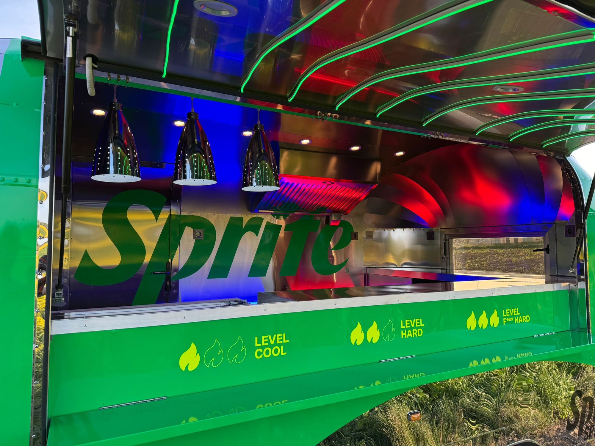 SHINE - American Food Truck undefined: фото 23