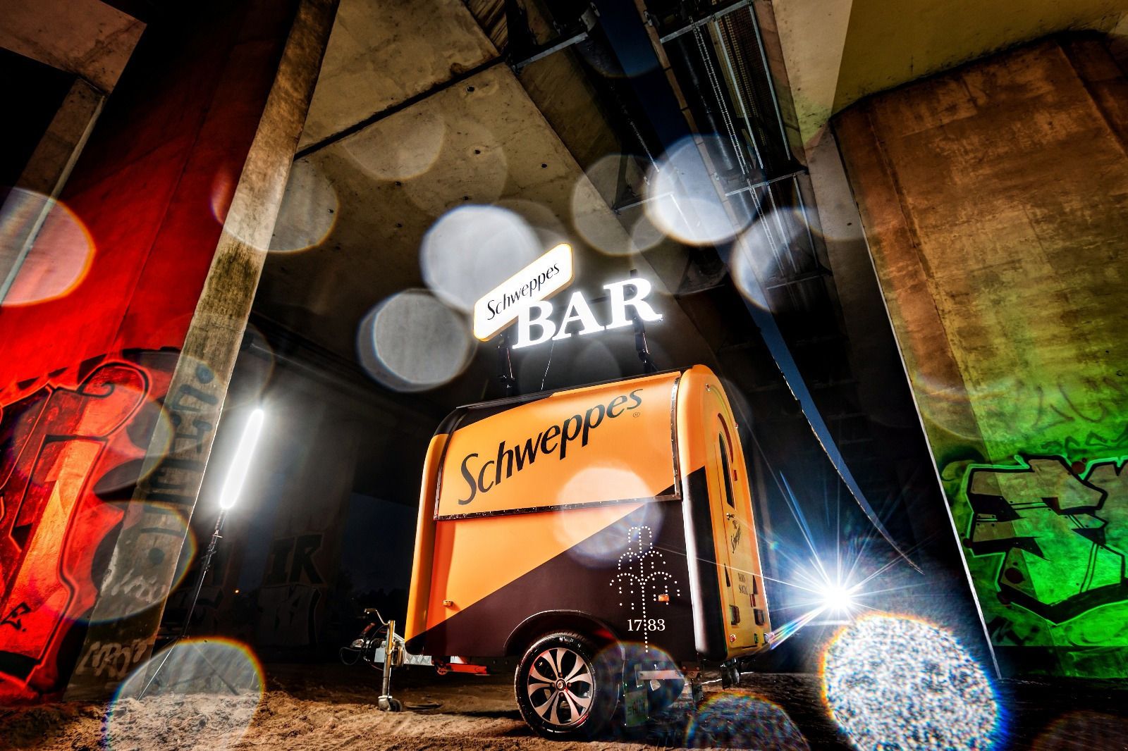 SHINE - American Food Truck undefined: фото 15