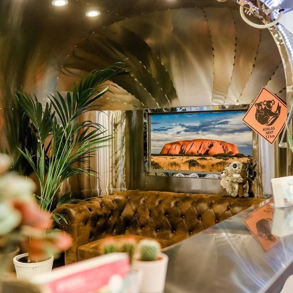 SHINE - American Food Truck - объявления о продаже undefined: фото 3