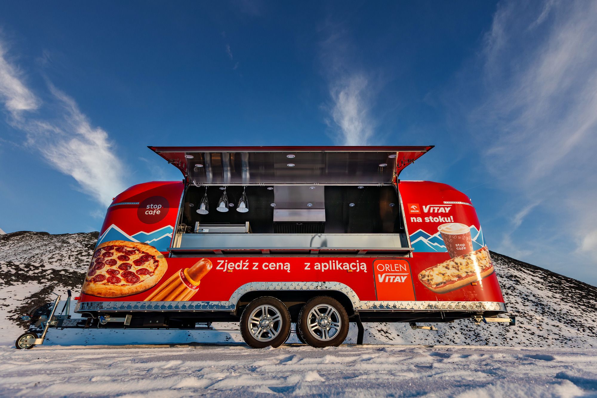 SHINE - American Food Truck undefined: фото 69