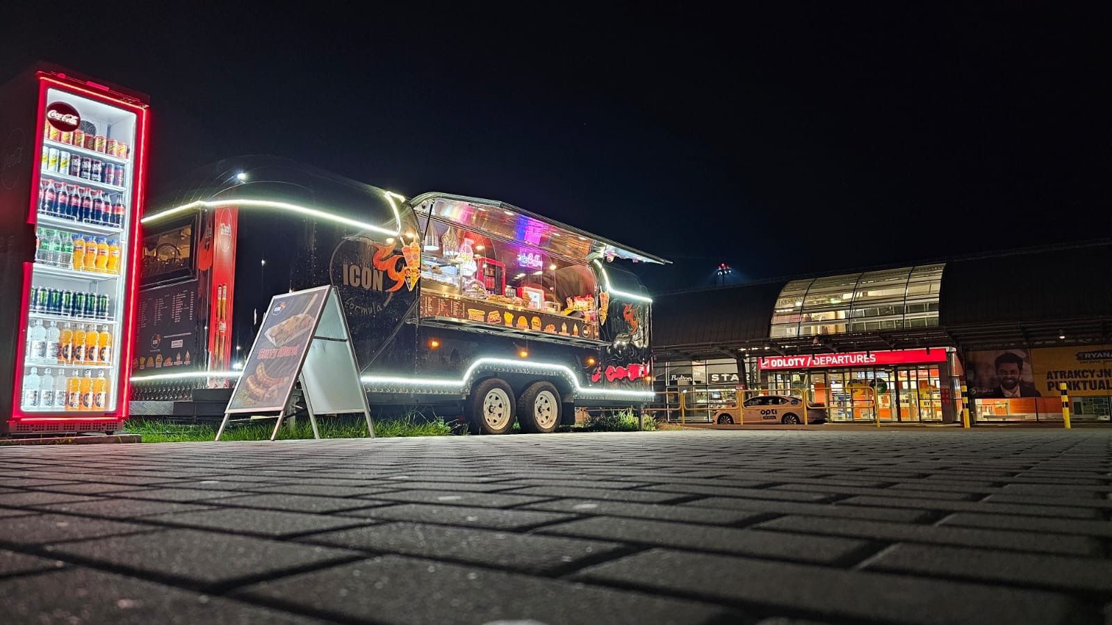 SHINE - American Food Truck undefined: фото 2