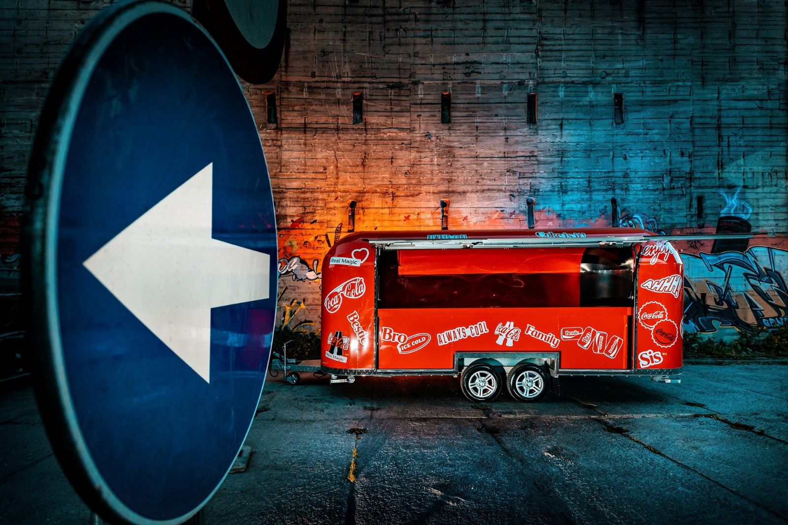 SHINE - American Food Truck undefined: фото 12
