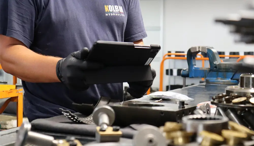 KOLBEN S.R.L. - объявления о продаже undefined: фото 17