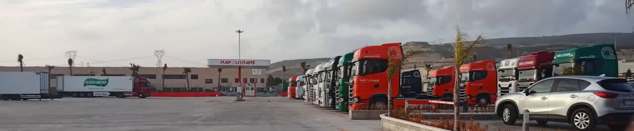 NAPOLITRANS - SOCIETA' A RESPONSABILITA' LIMITATA undefined: фото 1