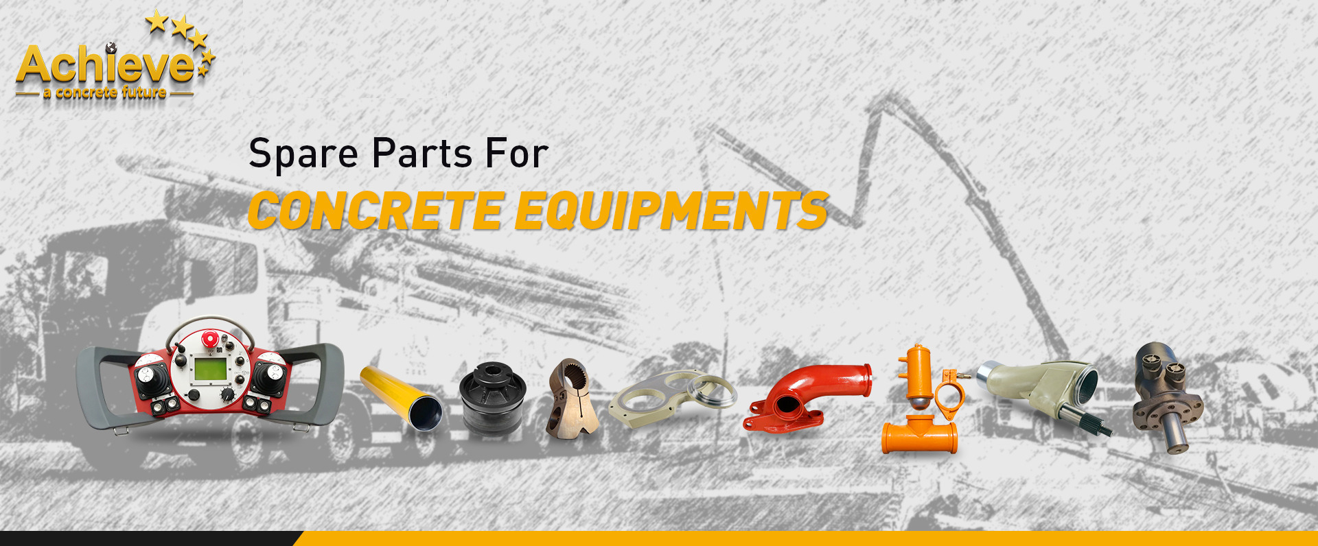 ACHIEVE INNOVATIONS - Строительная техника - Год: 2021, Euro 4, дизель undefined: фото 5