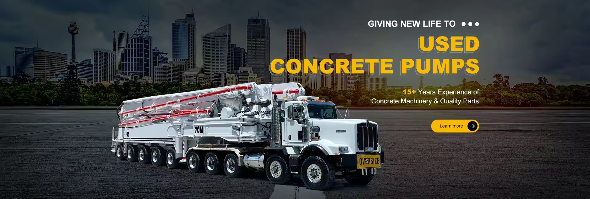 ACHIEVE INNOVATIONS - Строительная техника - Год: 2021, Euro 4, дизель undefined: фото 1