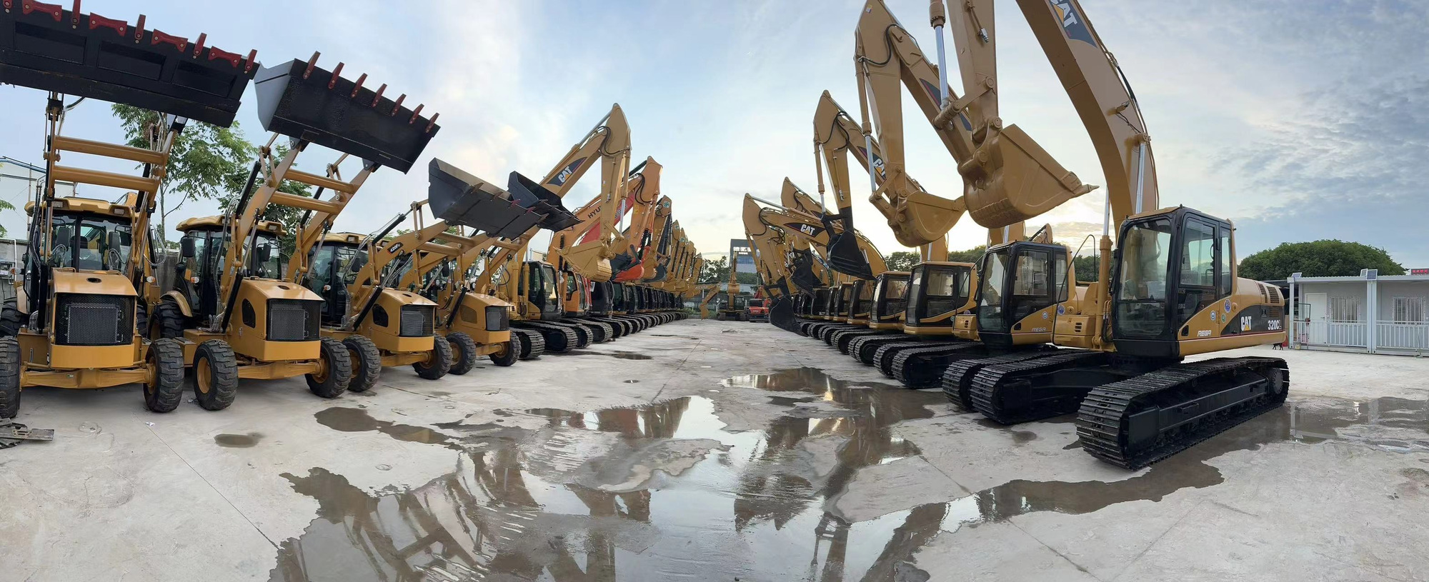 Sunight Development Company Limited - Тягачи - Euro 2 undefined: фото 6