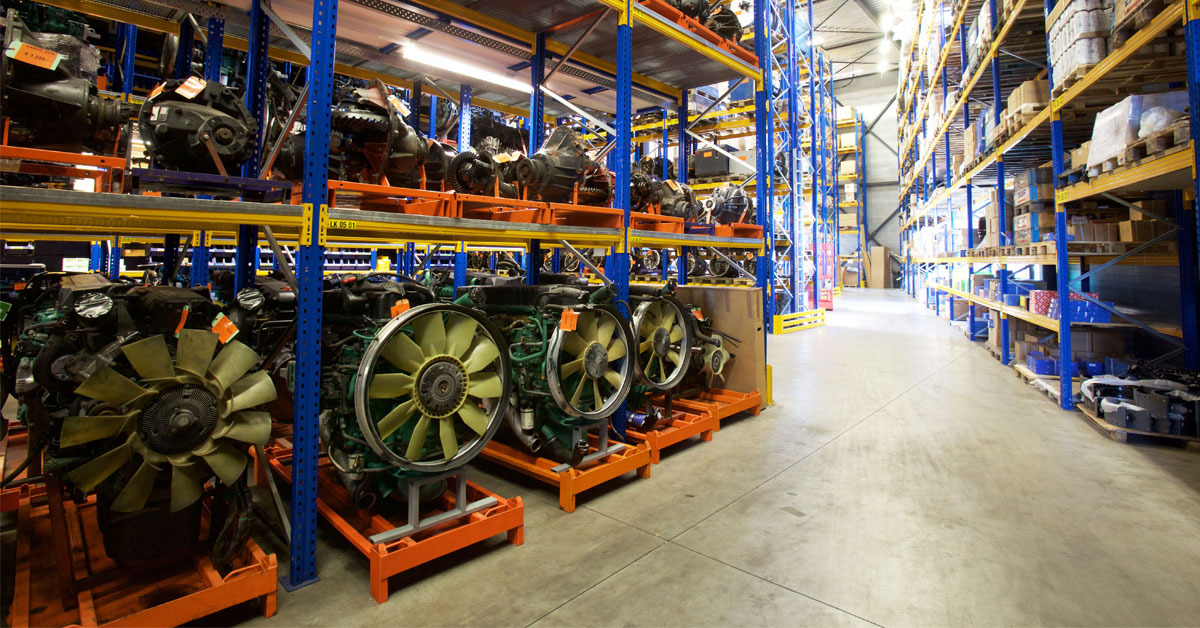 BAS PARTS & TYRES B.V. undefined: фото 15