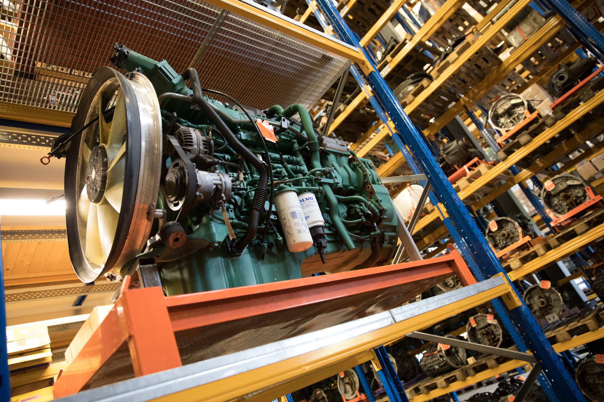 BAS PARTS & TYRES B.V. undefined: фото 12