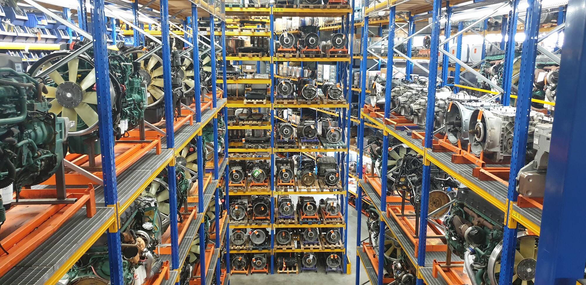 BAS PARTS & TYRES B.V. undefined: фото 5