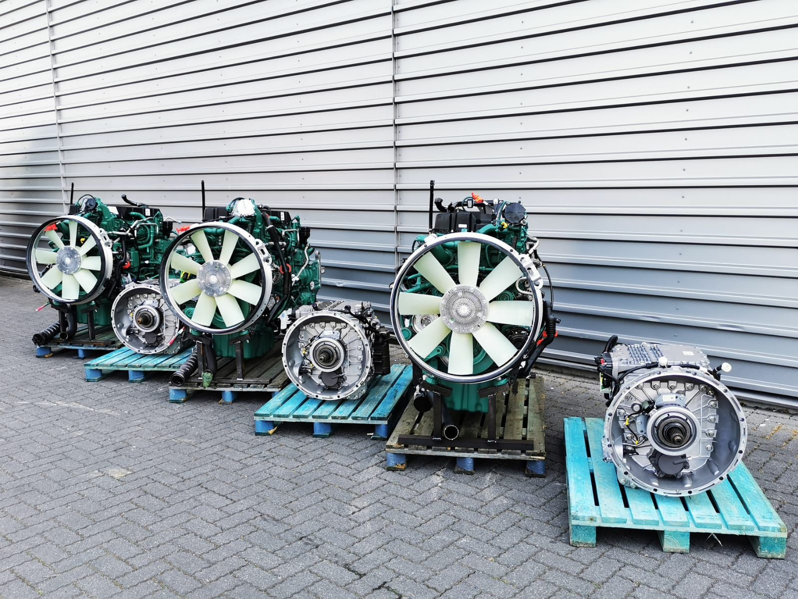 BAS PARTS & TYRES B.V. undefined: фото 14