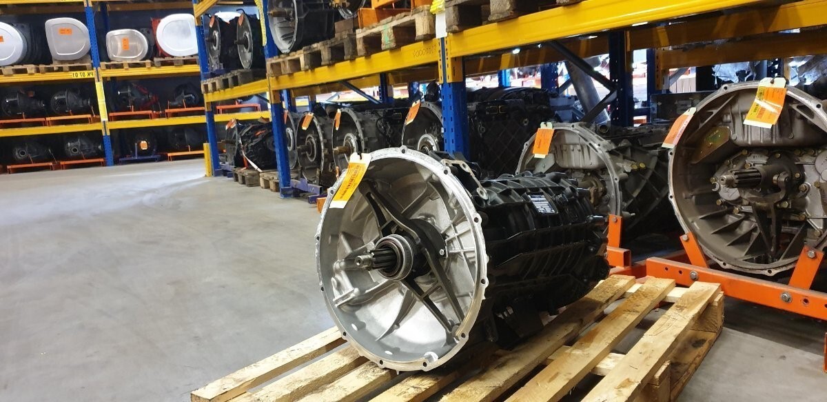 BAS PARTS & TYRES B.V. undefined: фото 3