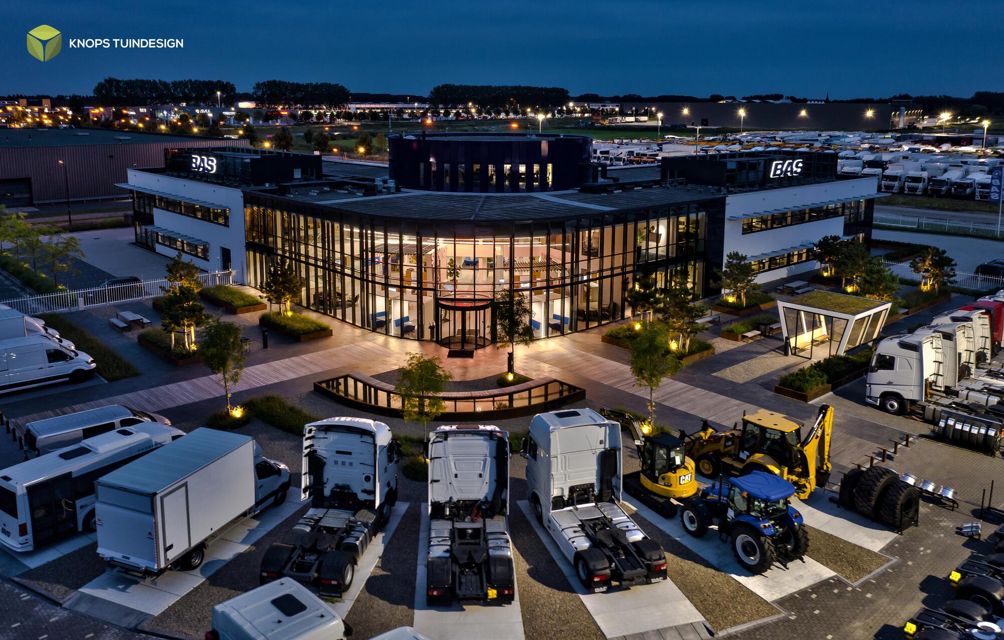 BAS PARTS & TYRES B.V. undefined: фото 6