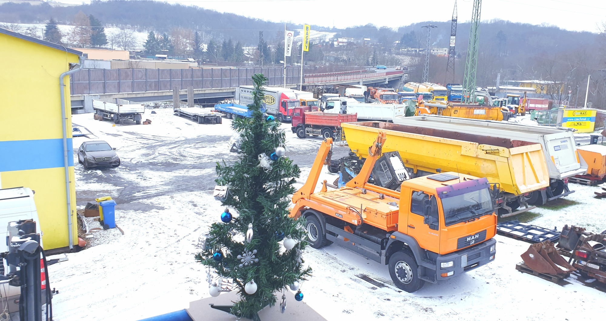 CZECH M.A.T. s.r.o. - объявления о продаже undefined: фото 3