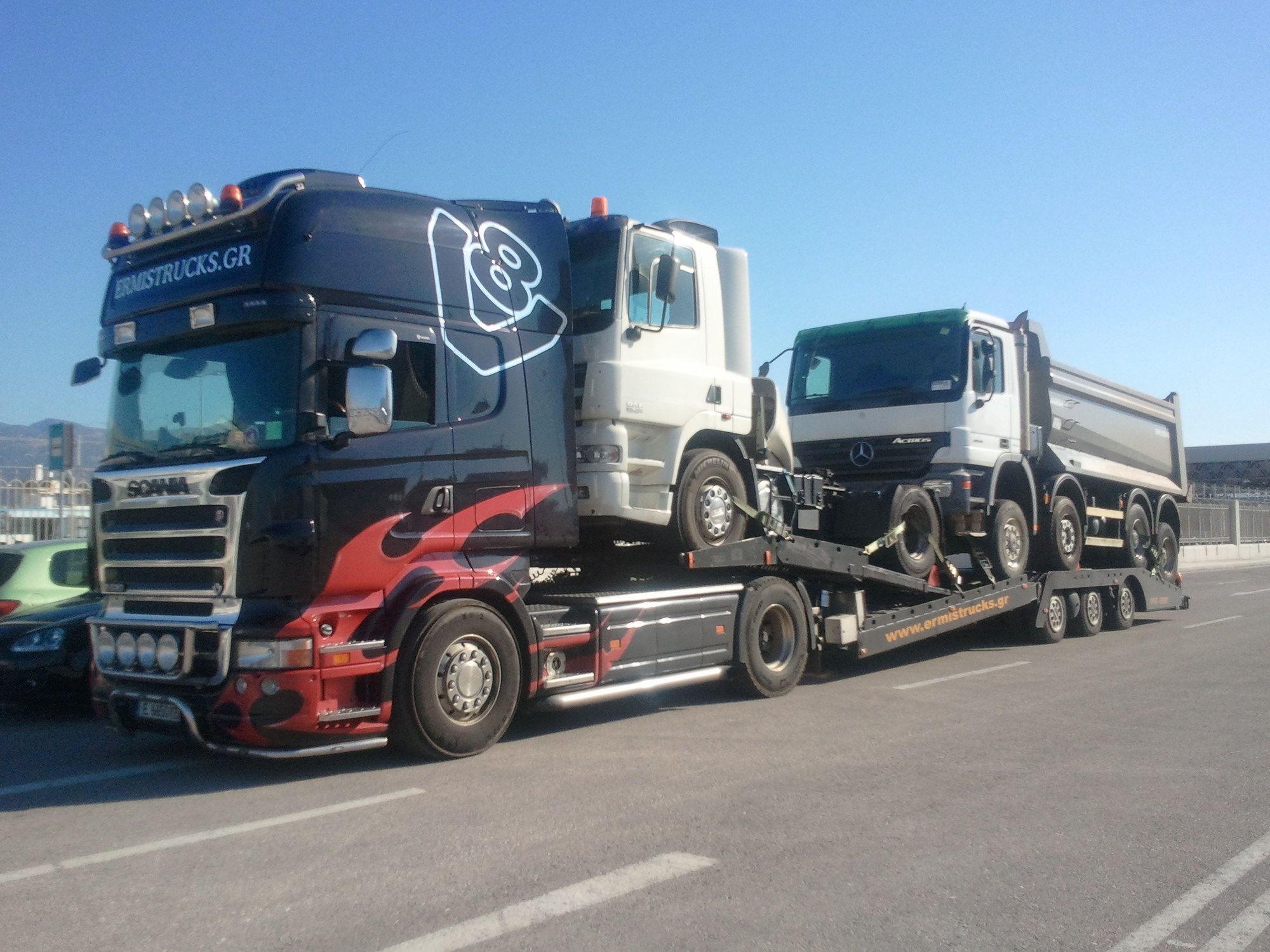 ErmisTrucks co undefined: фото 6