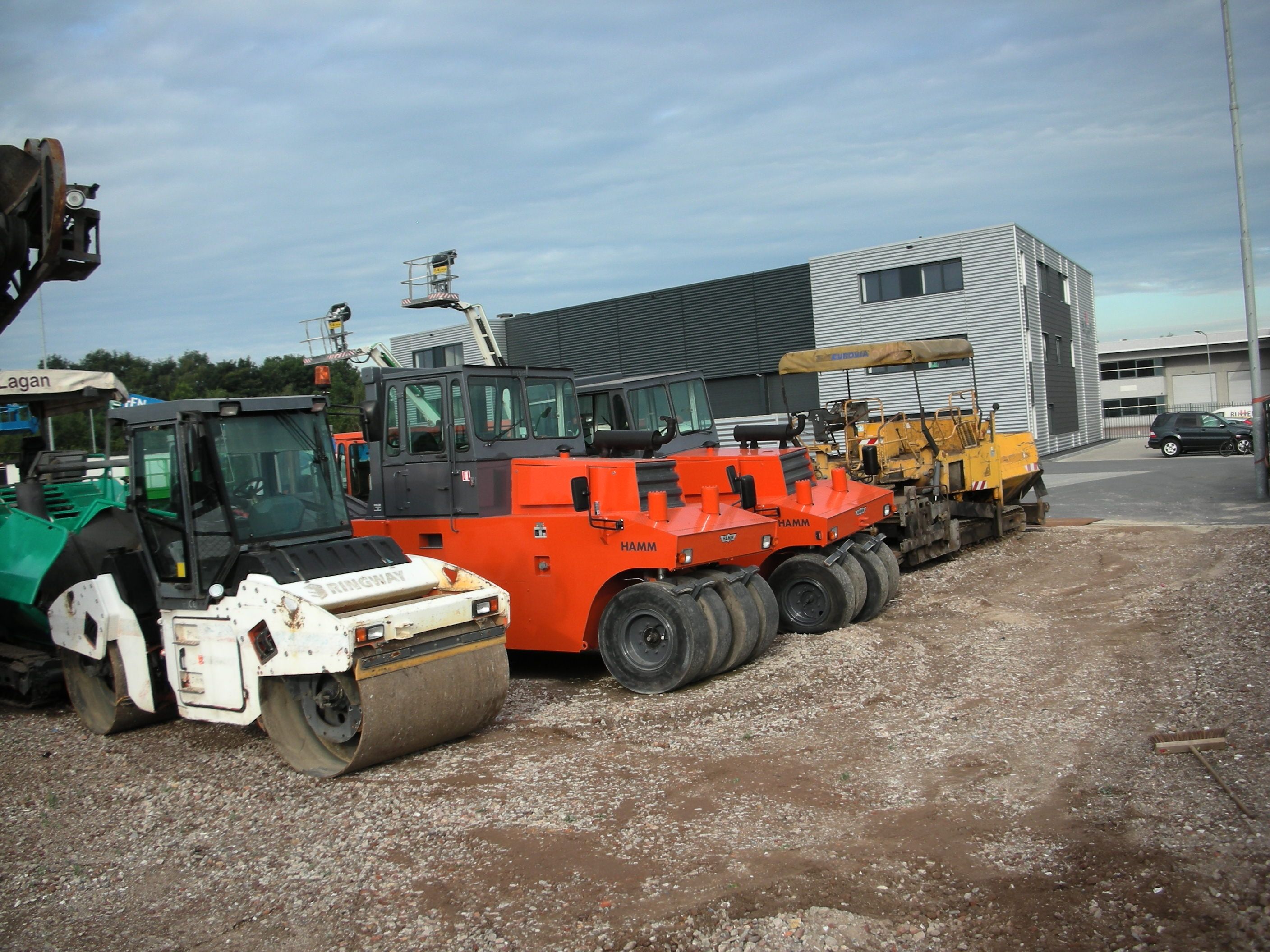 ALTCON Equipment BV undefined: фото 2