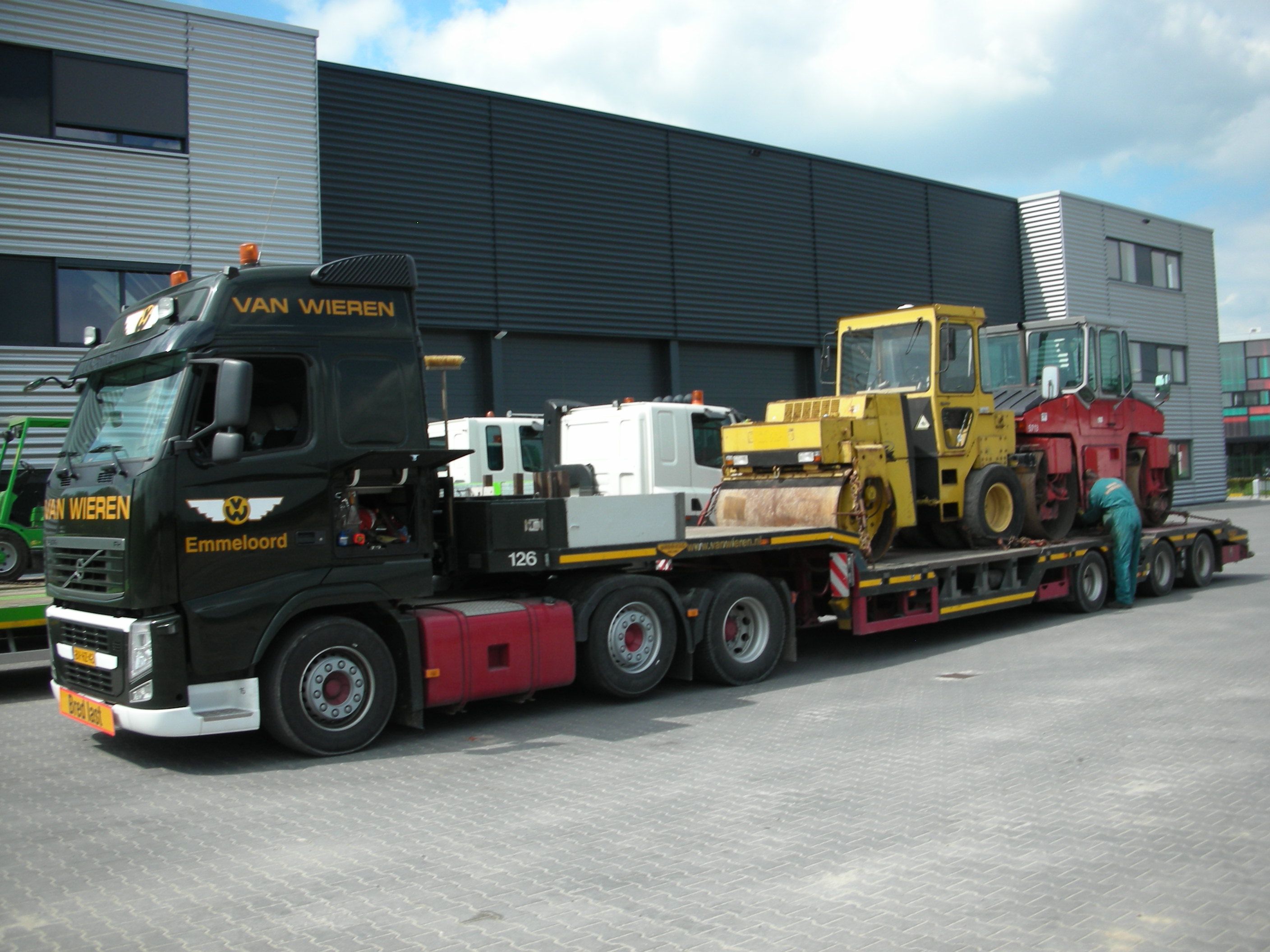 ALTCON Equipment BV undefined: фото 3