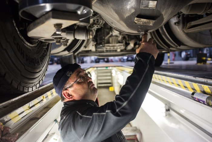 Renault Trucks France - объявления о продаже undefined: фото 9