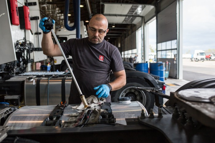 Renault Trucks France - объявления о продаже undefined: фото 4