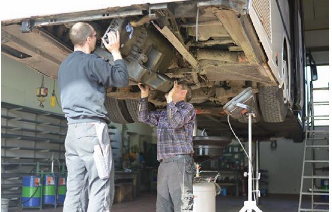 Josef Schandl Omnibusse undefined: фото 5