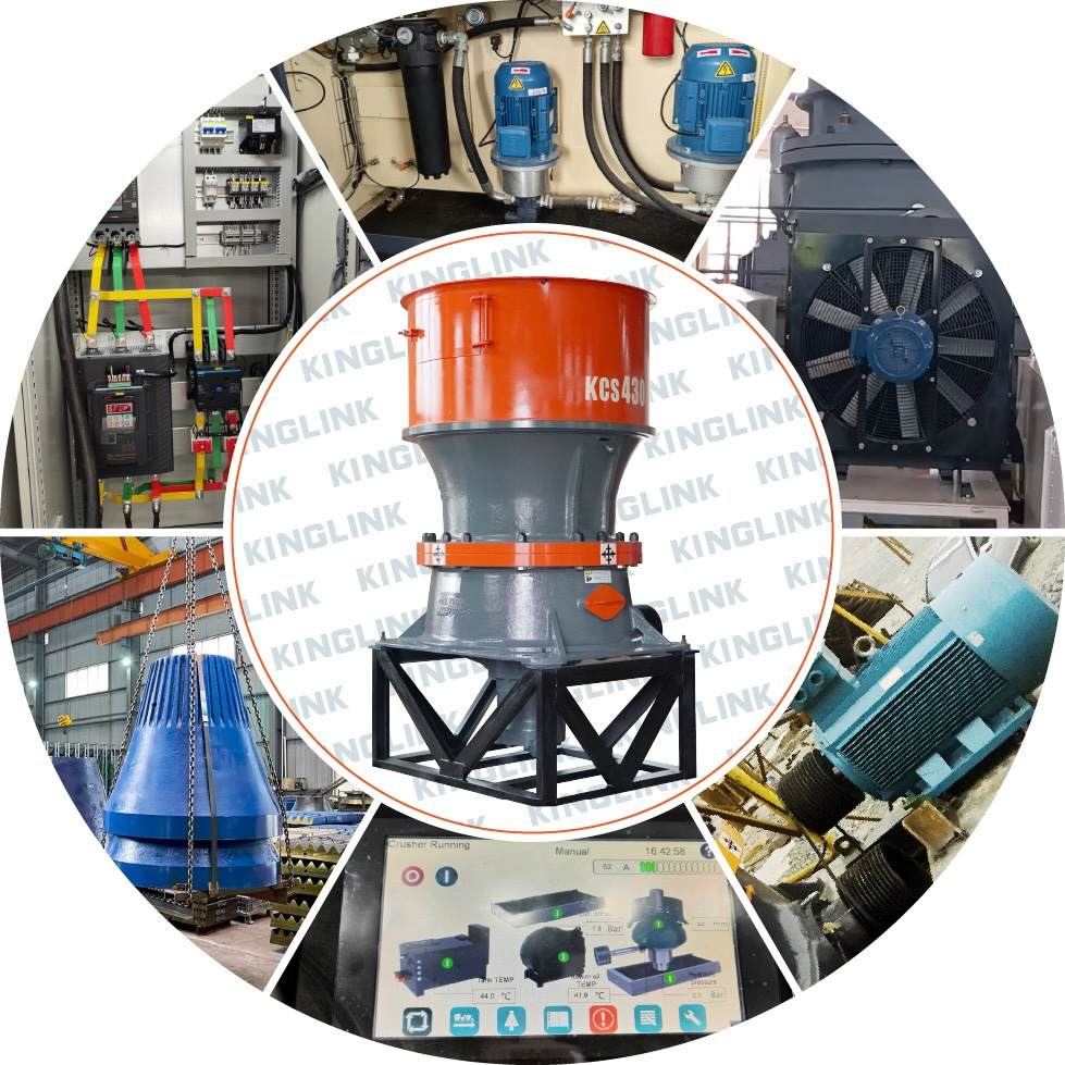 Shanghai Kinglink Industry Co., Ltd. undefined: фото 4