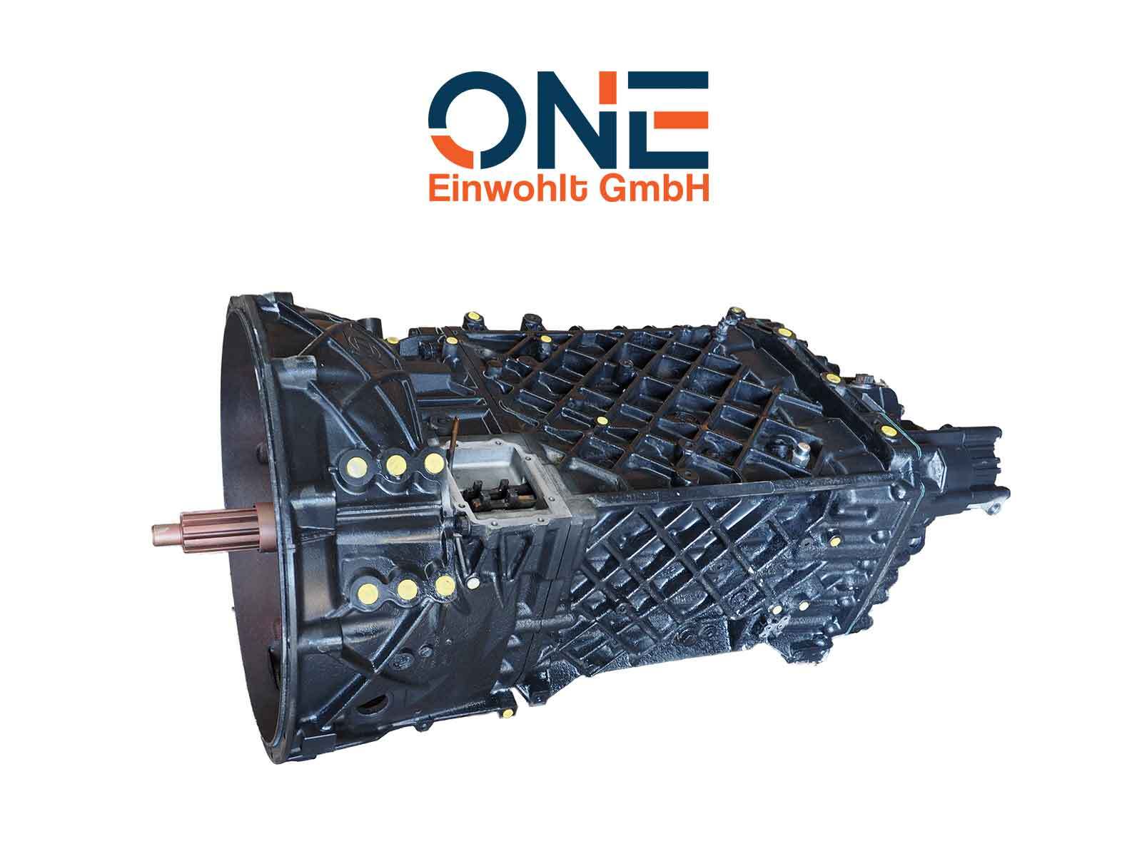 ONE Einwohlt GmbH undefined: фото 18