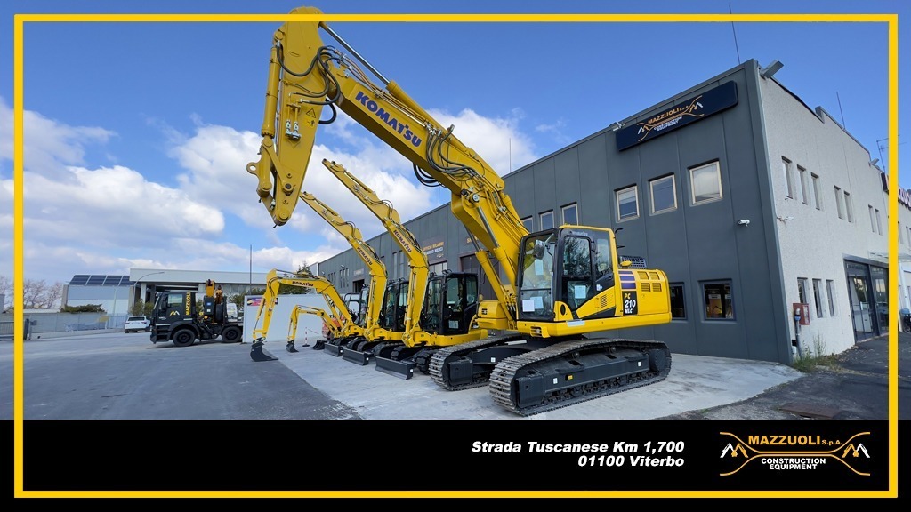 MAZZUOLI S.P.A. - объявления о продаже undefined: фото 3