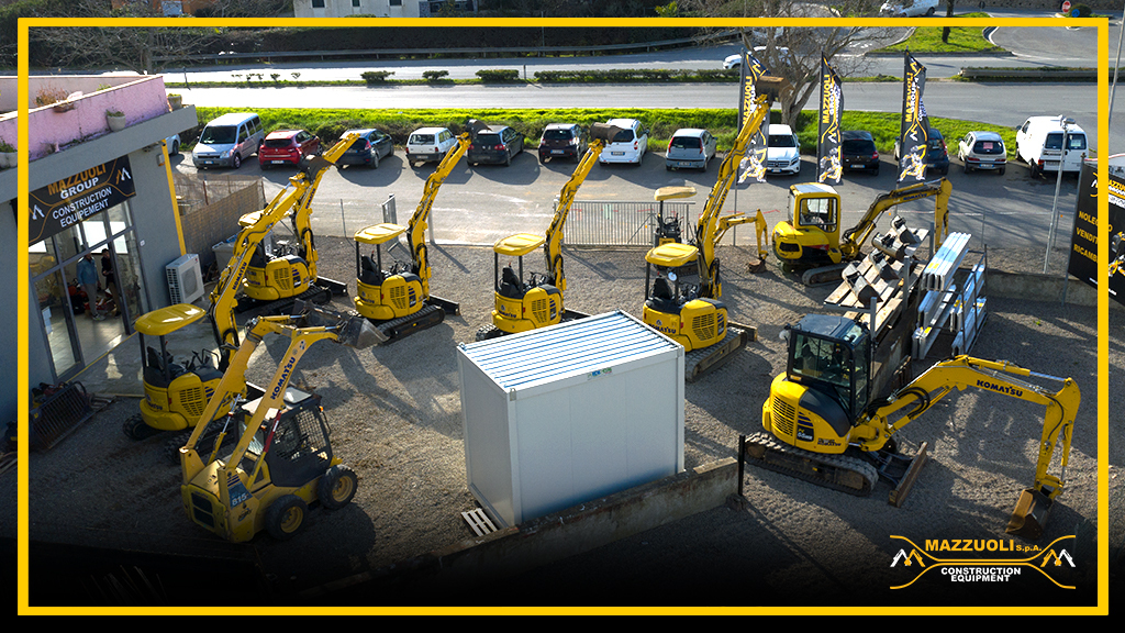 MAZZUOLI S.P.A. - объявления о продаже undefined: фото 2